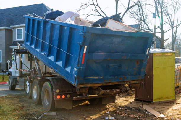 Moving and Downsizing Cleanouts in Bushnell, FL