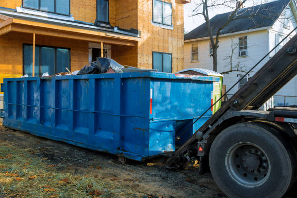 Best Dumpster Rental Services  in Bushnell, FL
