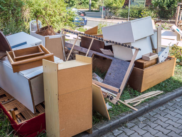 Best Junk Removal for Events  in Bushnell, FL