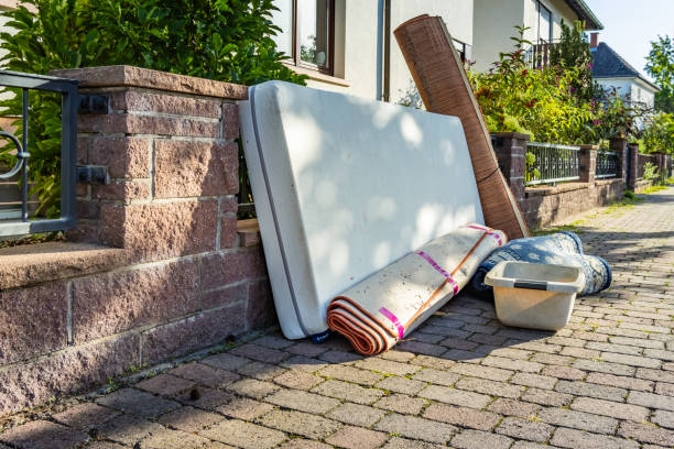 Professional Junk Removal Services in Bushnell, FL